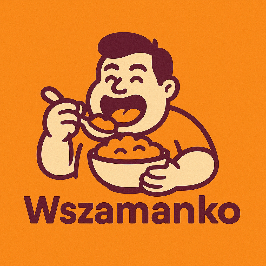 Logo Wszamanko